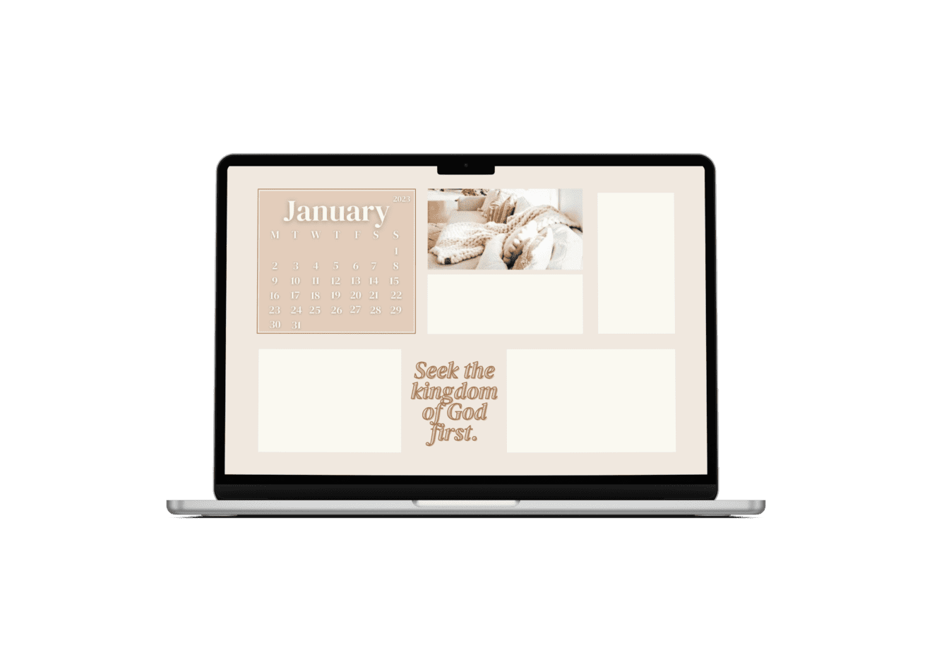 desktop-wallpaper-calendar-2023-and-folder-icons-neutral-aesthetic